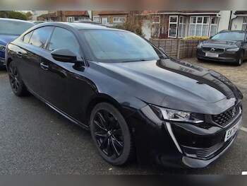 2020 - 1.5 BlueHDi GT Line 5dr