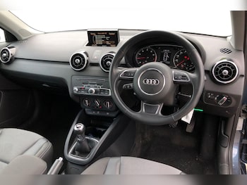 Used Audi A1 2017 for sale - 75598131: Photo