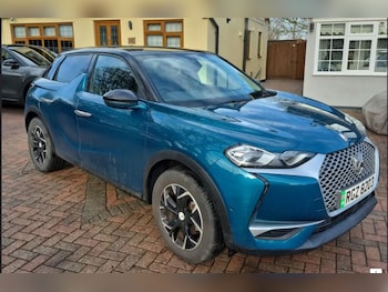 Used DS Automobiles DS 3 2020 for sale - 77502219: Photo