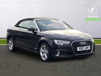 Used Audi A3 2017 for sale - 76453554: Photo