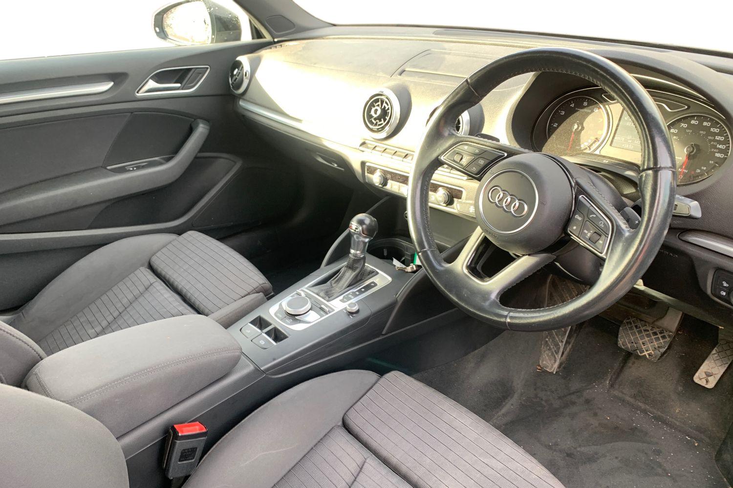 Used Audi A3 2017 for sale - 76453554: Photo 3