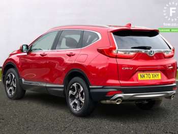 Used Honda CR-V 2020 for sale - 75068757: Photo