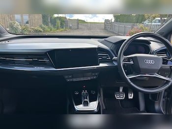 Used Audi Q4 e-tron 2023 for sale - 78750268: Photo
