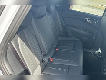 Used Audi Q4 e-tron 2023 for sale - 78750268: Photo