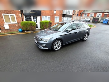 2017 - 2.0 TDI 150 FR Technology 5dr