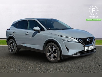 2021 - 1.3 DiG-T MH 158 Premiere Edition 5dr Xtronic