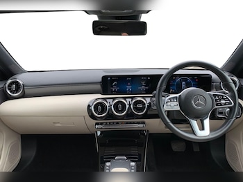 Used Mercedes-Benz A-Class 2022 for sale - 75239892: Photo