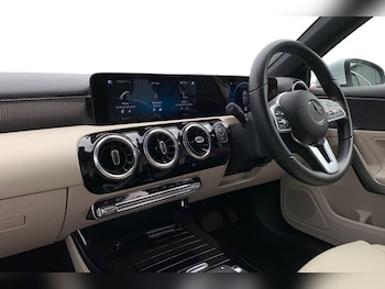 Used Mercedes-Benz A-Class 2022 for sale - 75239892: Photo