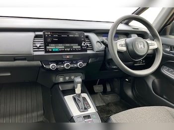 Used Honda Jazz 2023 for sale - 78316625: Photo