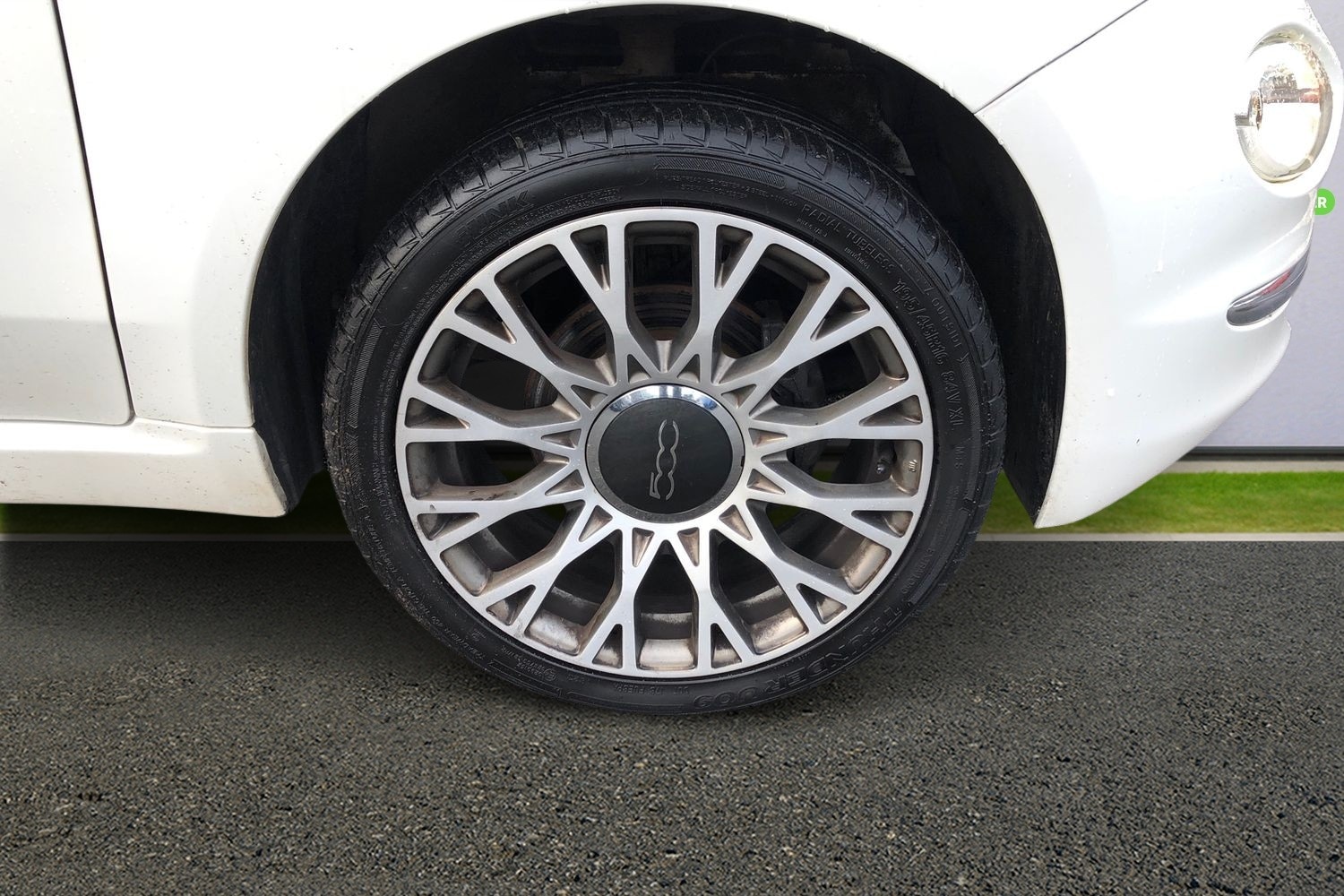 Used Fiat 500 2020 for sale - 77390259: Photo 16