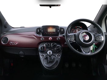 Used Fiat 500 2020 for sale - 77390259: Photo