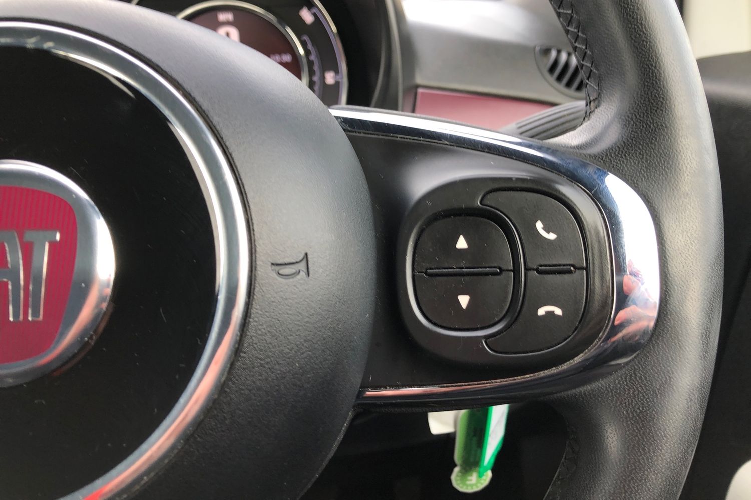 Used Fiat 500 2020 for sale - 77390259: Photo 7