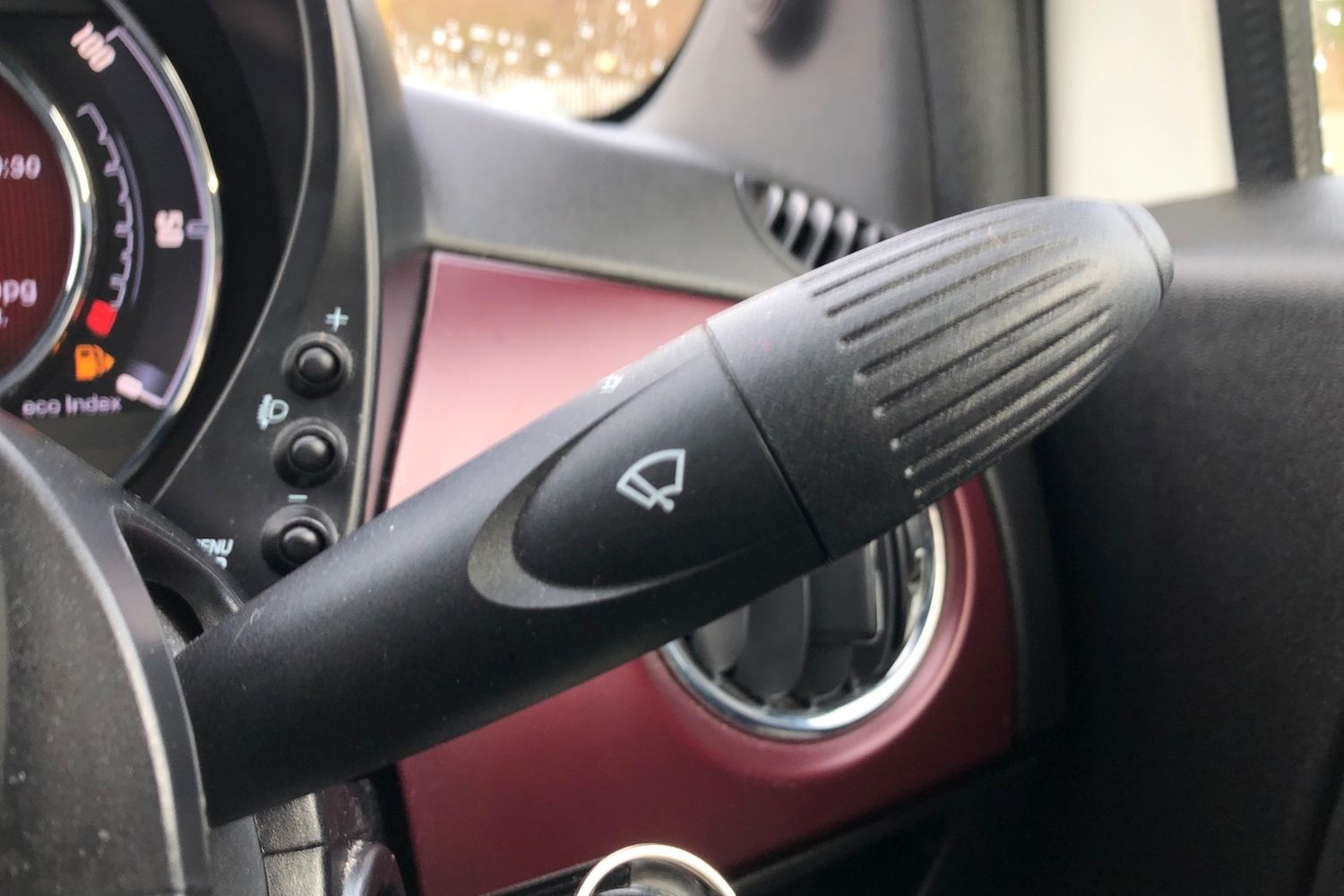 Used Fiat 500 2020 for sale - 77390259: Photo 9