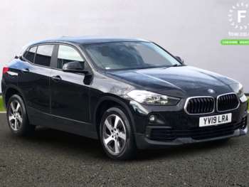 2019 - sDrive 18i SE 5dr