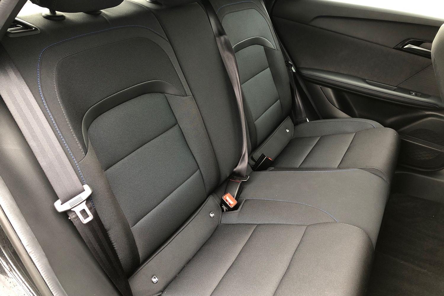 Used MG MG4 2024 for sale - 76558269: Photo 10