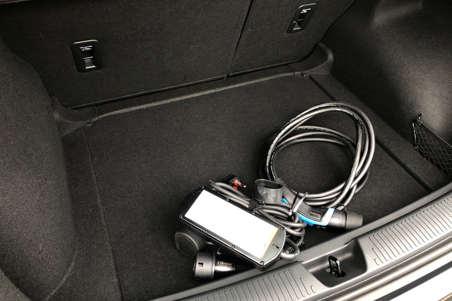 Used MG MG4 2024 for sale - 76558269: Photo 11