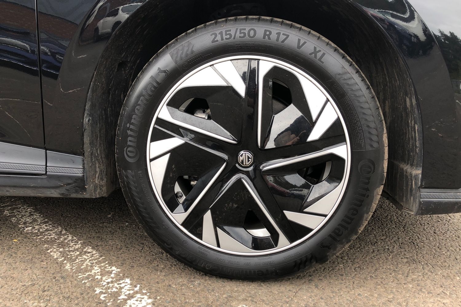 Used MG MG4 2024 for sale - 76558269: Photo 12