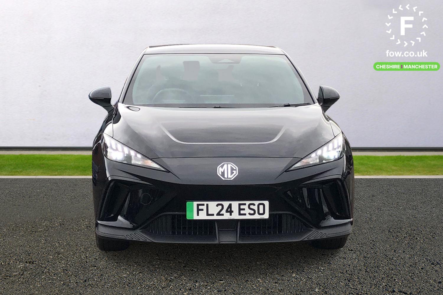 Used MG MG4 2024 for sale - 76558269: Photo 13