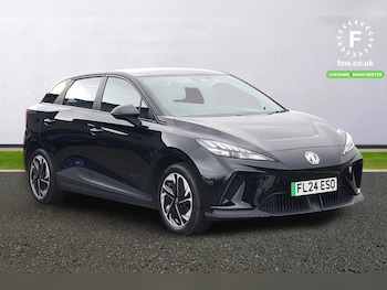 Used MG MG4 2024 for sale - 76558269: Photo