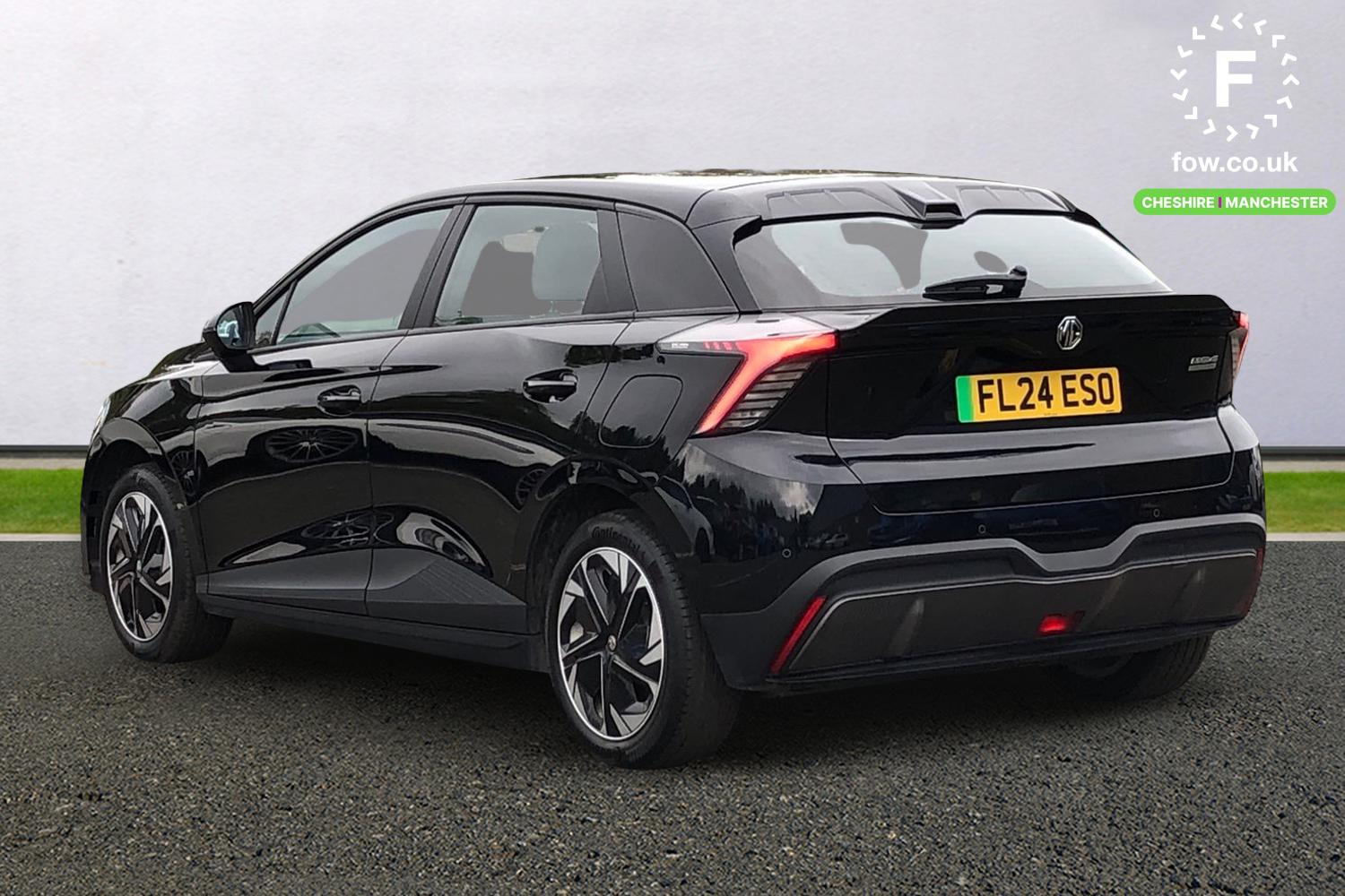 Used MG MG4 2024 for sale - 76558269: Photo 2