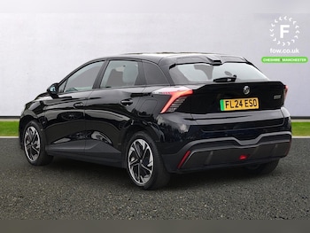 Used MG MG4 2024 for sale - 76558269: Photo