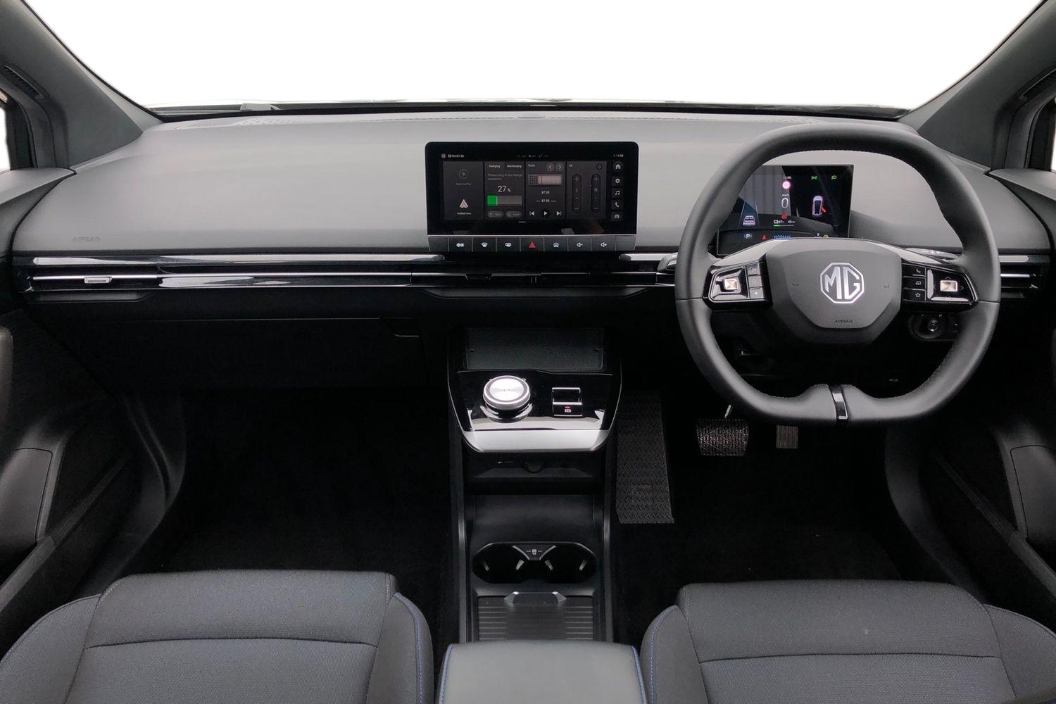 Used MG MG4 2024 for sale - 76558269: Photo 3