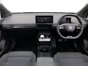 Used MG MG4 2024 for sale - 76558269: Photo