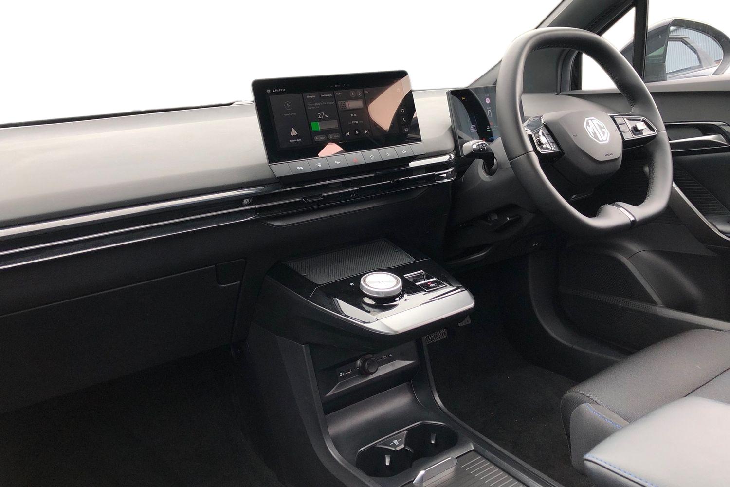 Used MG MG4 2024 for sale - 76558269: Photo 4