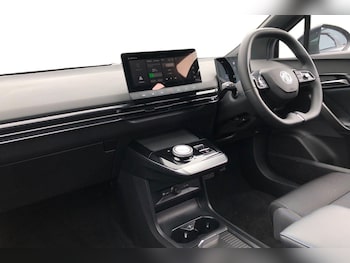 Used MG MG4 2024 for sale - 76558269: Photo