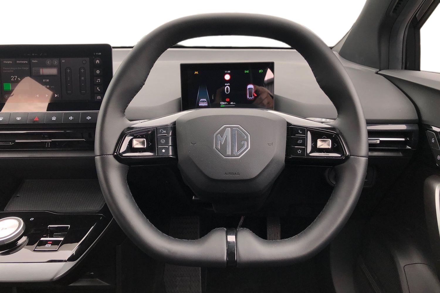 Used MG MG4 2024 for sale - 76558269: Photo 5