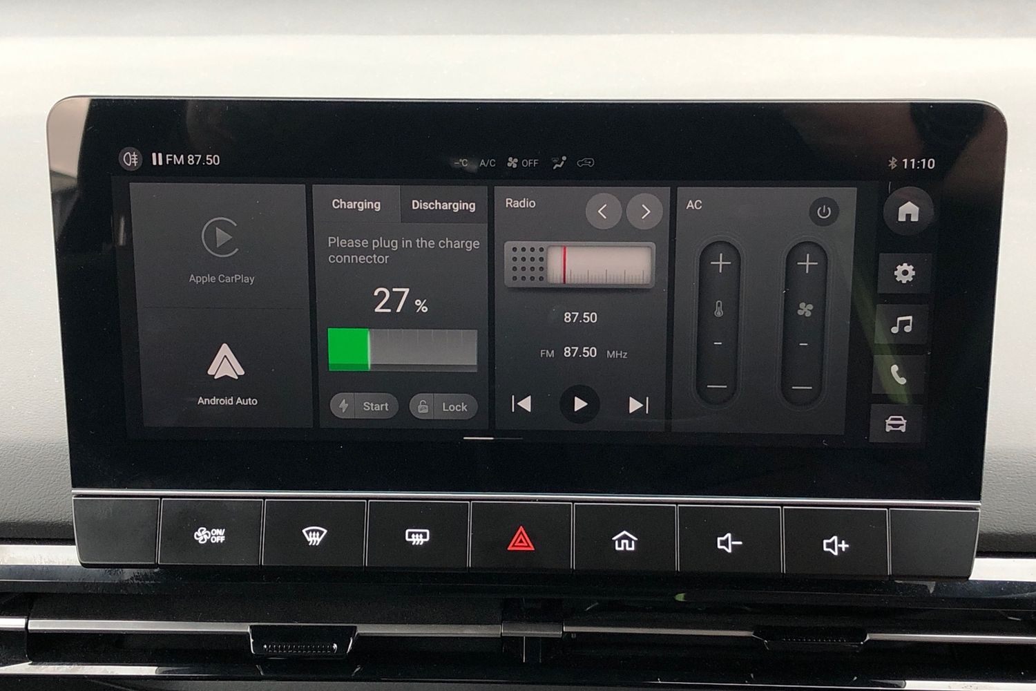 Used MG MG4 2024 for sale - 76558269: Photo 7