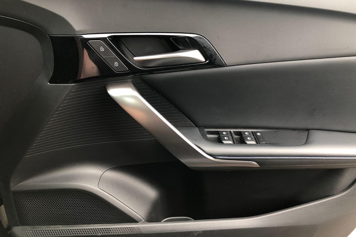 Used MG MG4 2024 for sale - 76558269: Photo 9