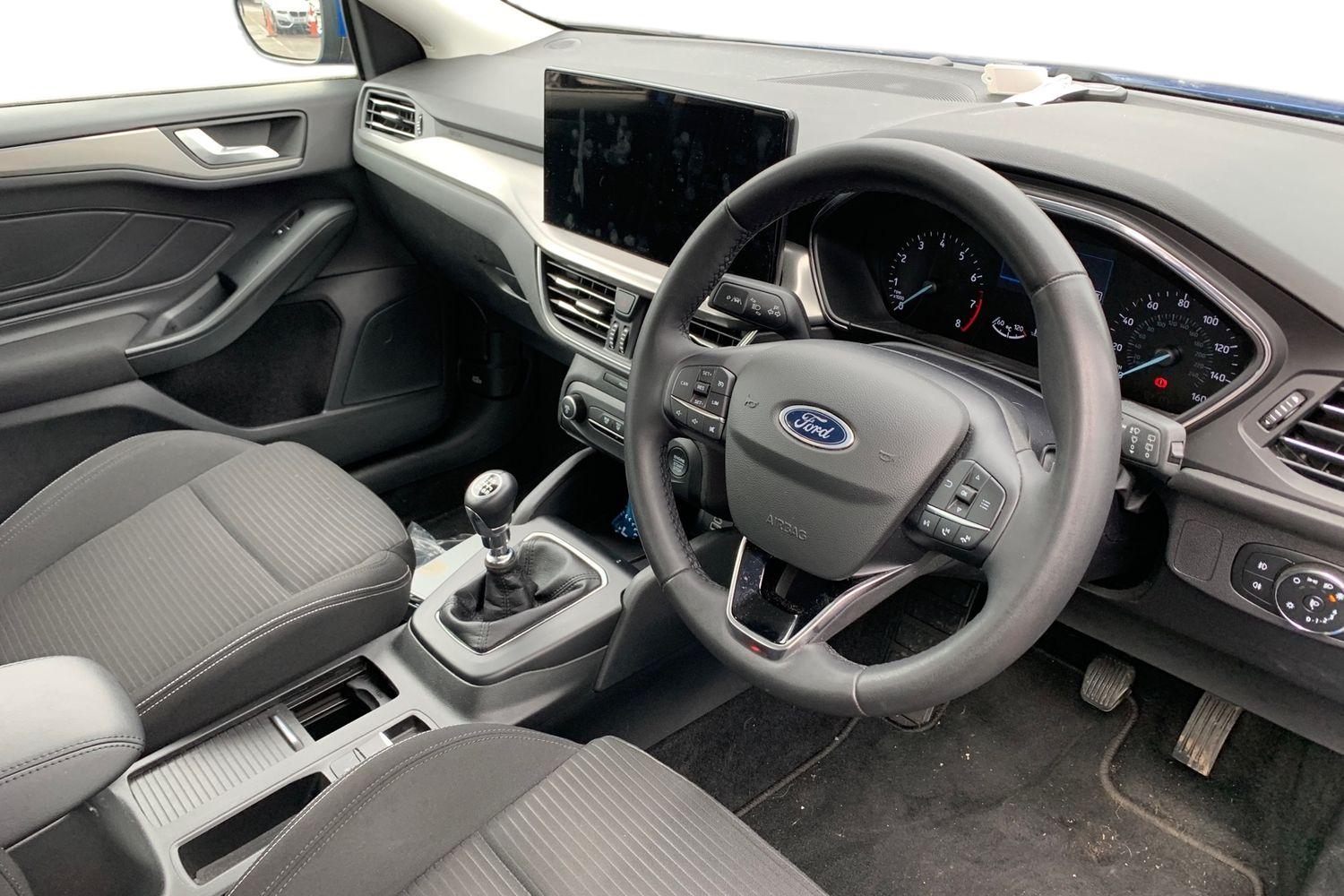 Used Ford Focus 2023 for sale - 77862790: Photo 3