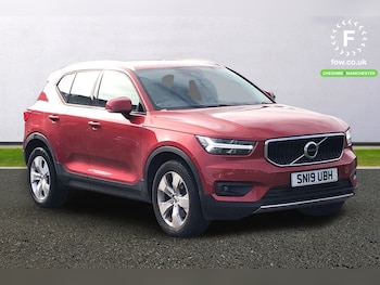 Used Volvo XC40 2019 for sale - 76164732: Photo