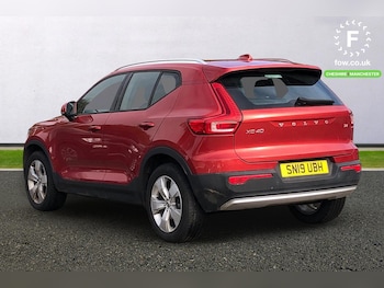 Used Volvo XC40 2019 for sale - 76164732: Photo