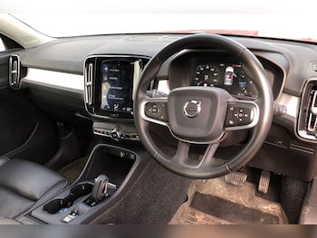 Used Volvo XC40 2019 for sale - 76164732: Photo