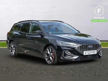 Ford - Focus