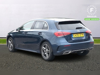 Used Mercedes-Benz A-Class 2020 for sale - 75407382: Photo