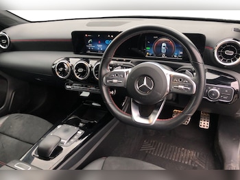 Used Mercedes-Benz A-Class 2020 for sale - 75407382: Photo