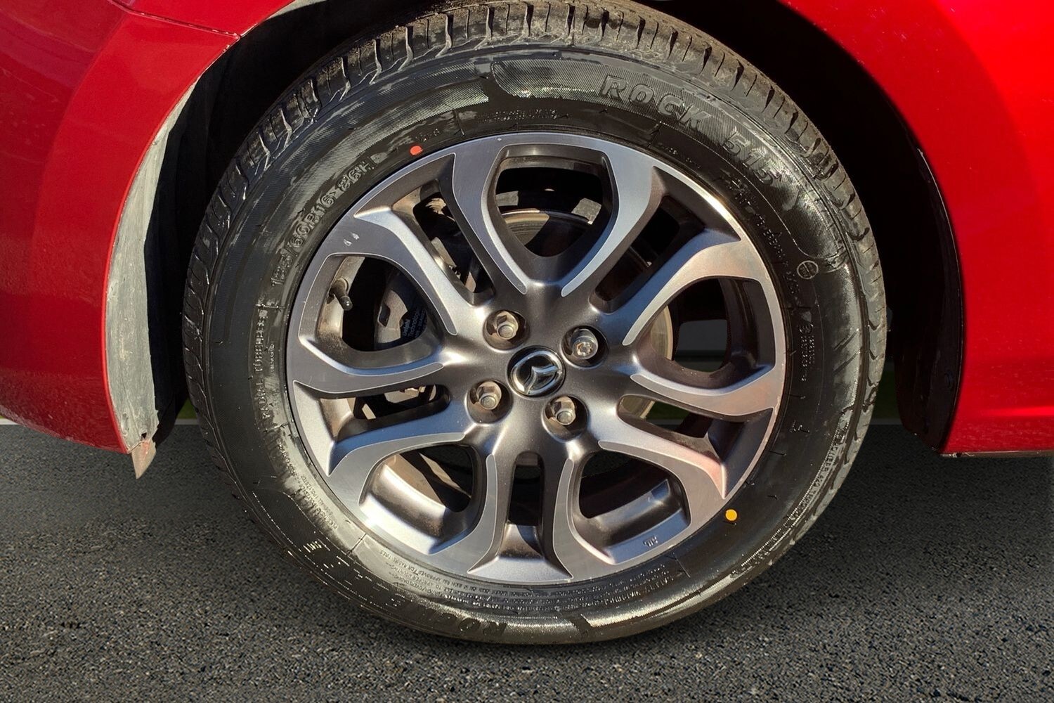 Used Mazda Mazda2 2019 for sale - 76509155: Photo 15