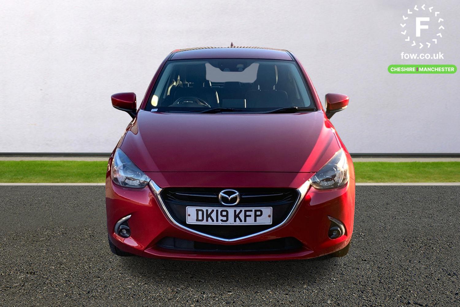Used Mazda Mazda2 2019 for sale - 76509155: Photo 16
