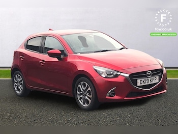 Mazda - Mazda2