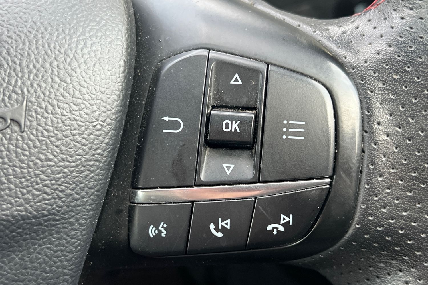 Used Ford Focus 2018 for sale - 77514782: Photo 17