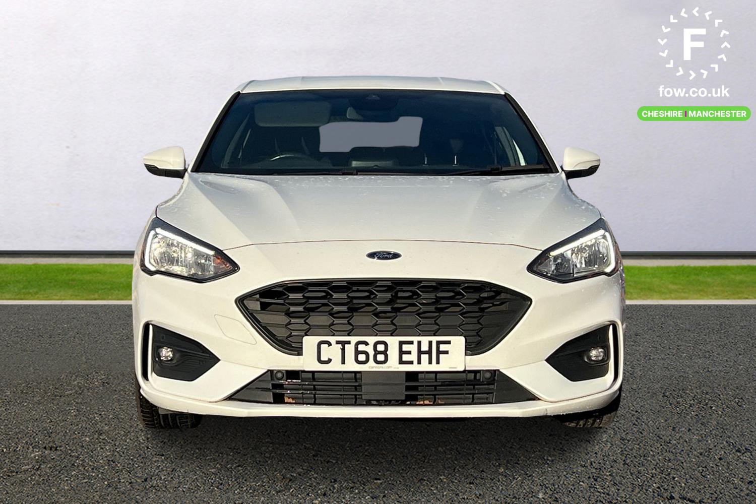 Used Ford Focus 2018 for sale - 77514782: Photo 25