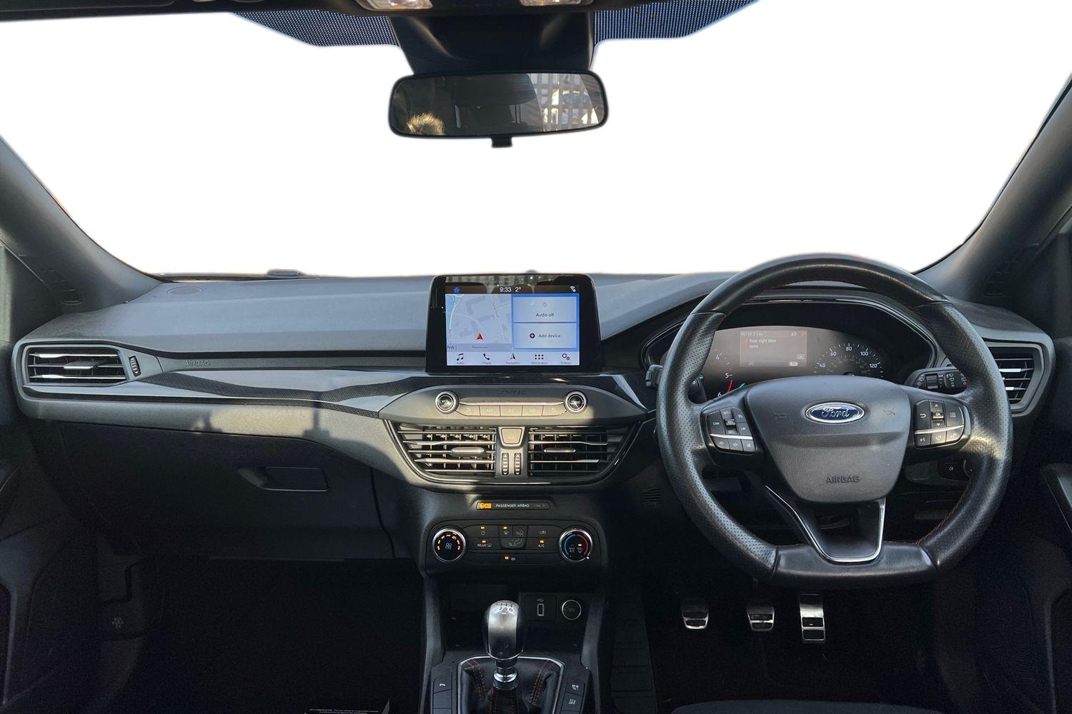 Used Ford Focus 2018 for sale - 77514782: Photo 5