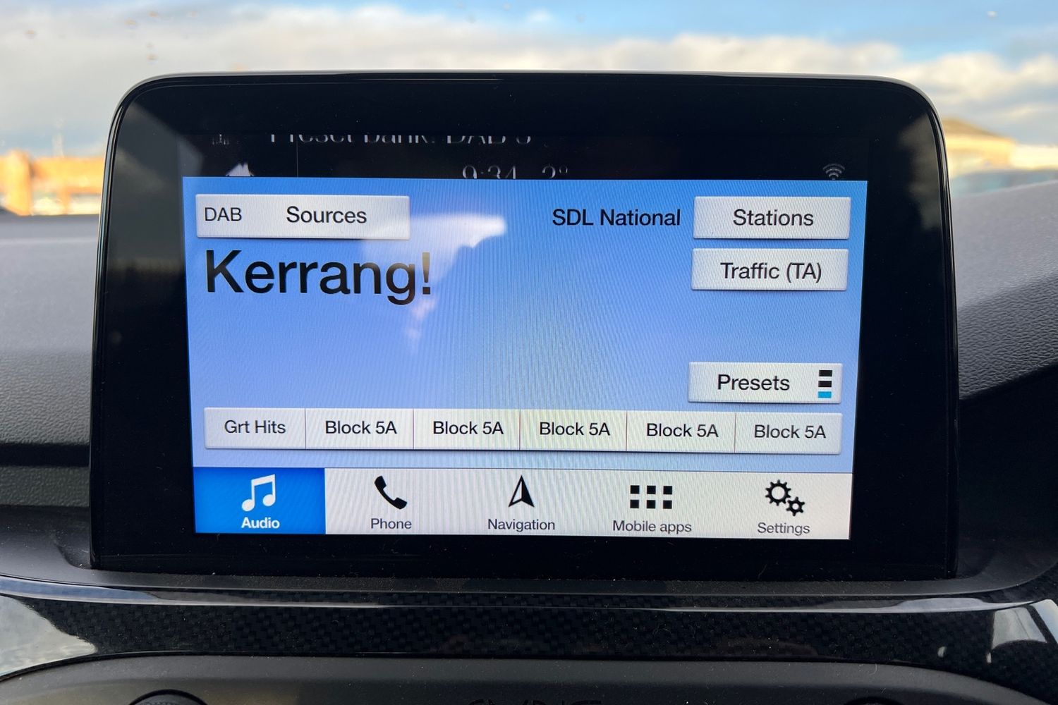 Used Ford Focus 2018 for sale - 77514782: Photo 7