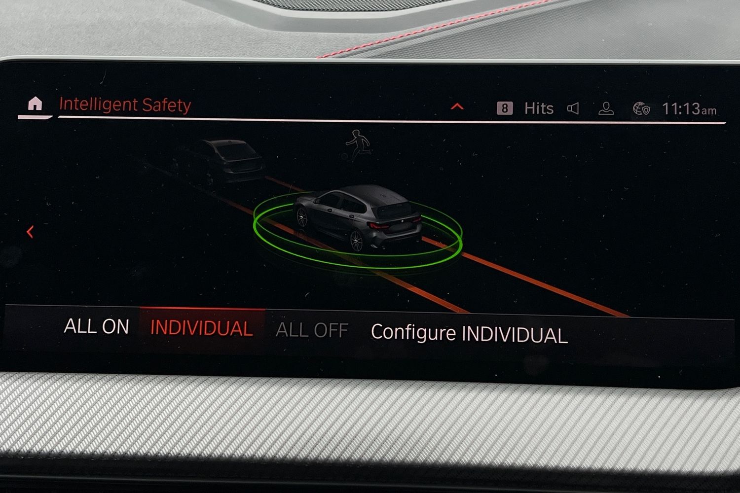 Used BMW 1 Series 2021 for sale - 77226525: Photo 11