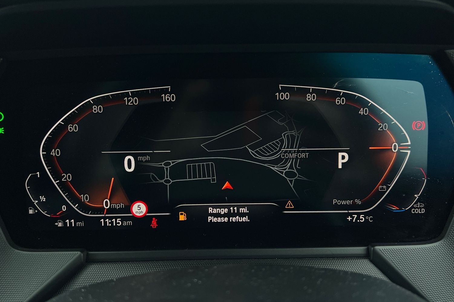 Used BMW 1 Series 2021 for sale - 77226525: Photo 18