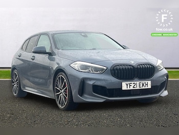 Used BMW 1 Series 2021 for sale - 77226525: Photo