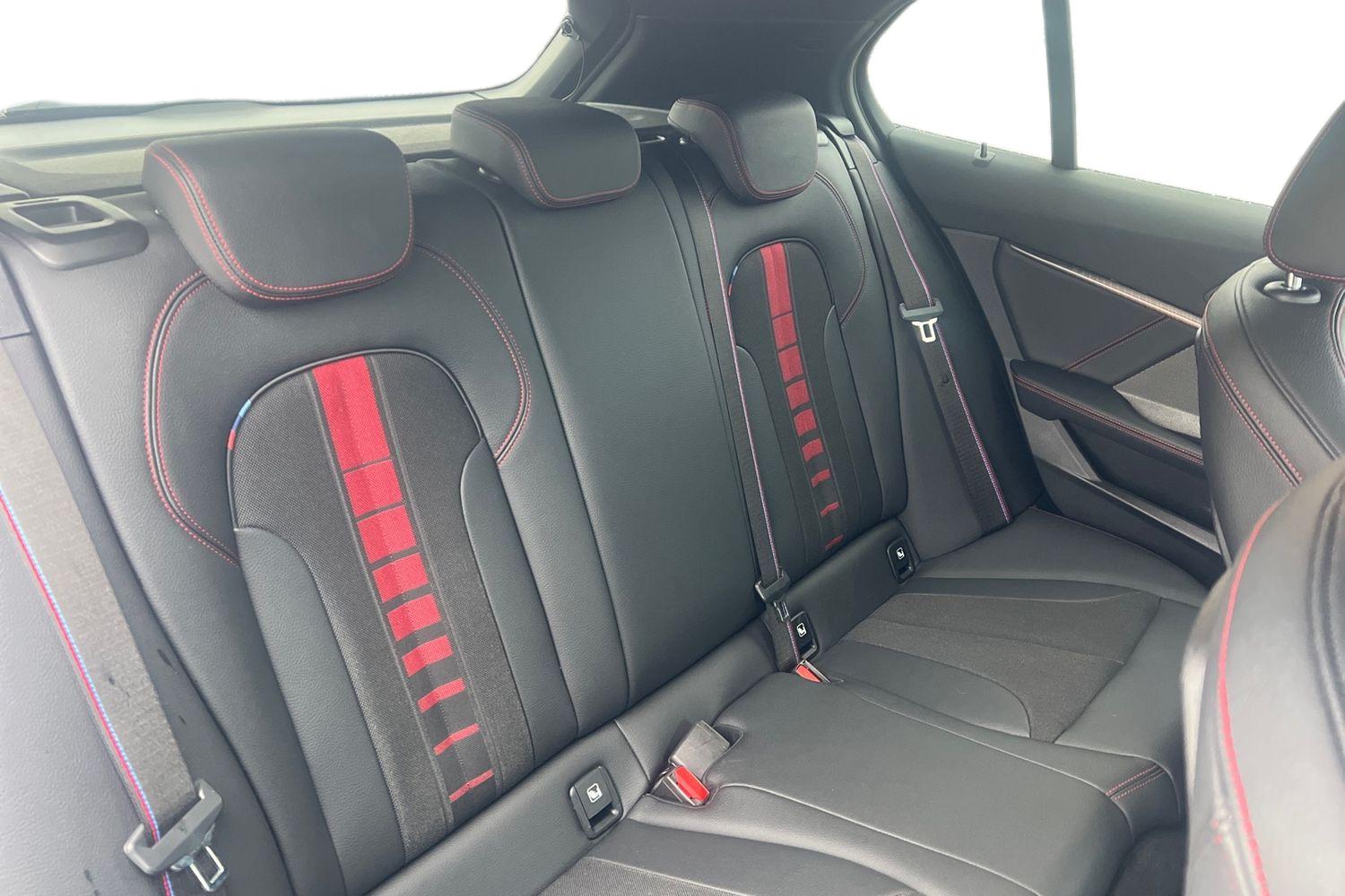 Used BMW 1 Series 2021 for sale - 77226525: Photo 22